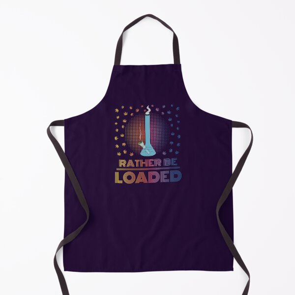 Item preview, Rather be loaded (Pretty Stoner Series) designed and sold by YomeHayin.