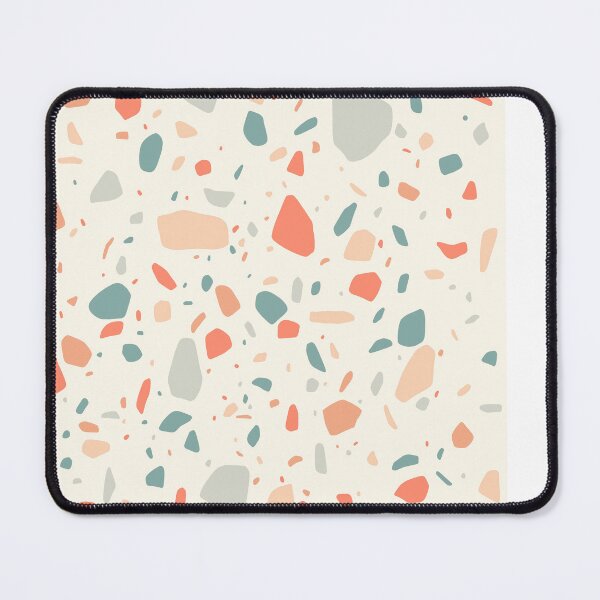 Aperçu de l'œuvre Terrazzo 7 créée et vendue par madareli.