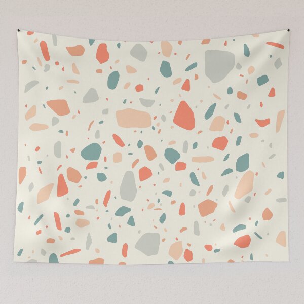 Item preview, Terrazzo 7 designed and sold by madareli.
