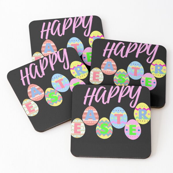 Item preview, Happy Easter  designed and sold by MrTsTshirts.