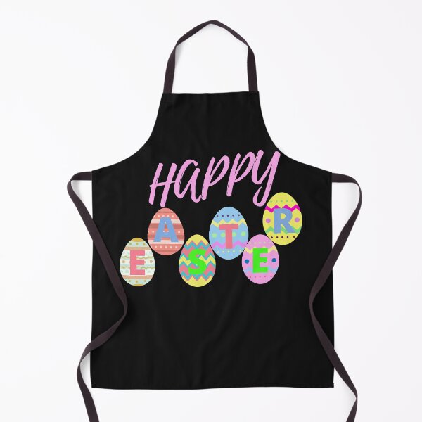 Item preview, Happy Easter  designed and sold by MrTsTshirts.