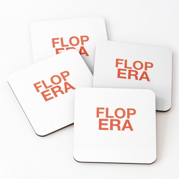 Item preview, FLOP ERA designed and sold by alyvran.