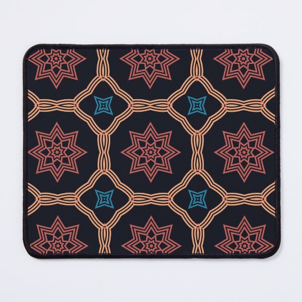 Item preview, arabesque style tiles designed and sold by Pacesyte.