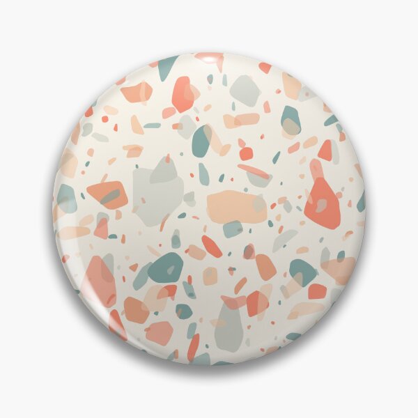 Item preview, Terrazzo 8 designed and sold by madareli.