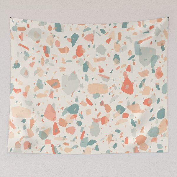 Item preview, Terrazzo 8 designed and sold by madareli.