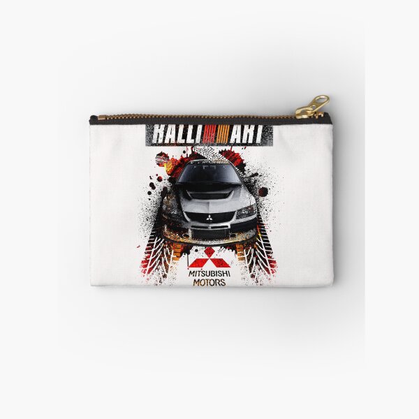 Item preview, Ralliart Evo IX SilverEdition designed and sold by ViTee Design.