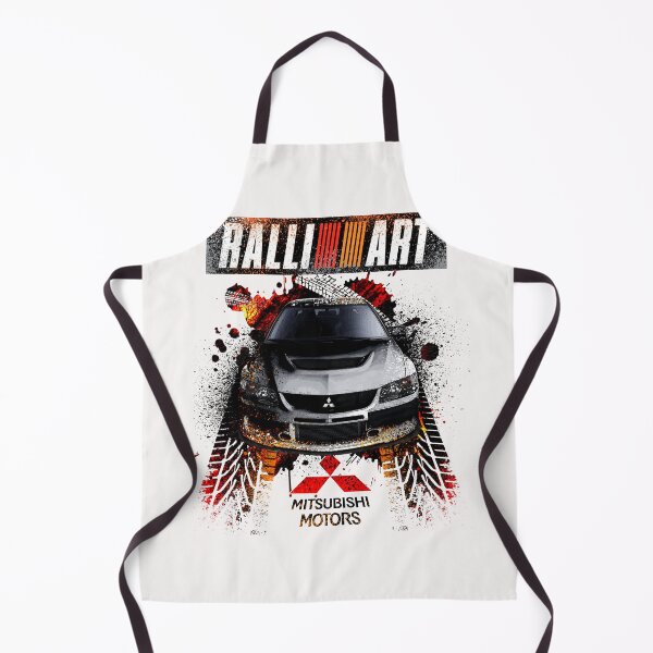 Item preview, Ralliart Evo IX SilverEdition designed and sold by ViTee Design.