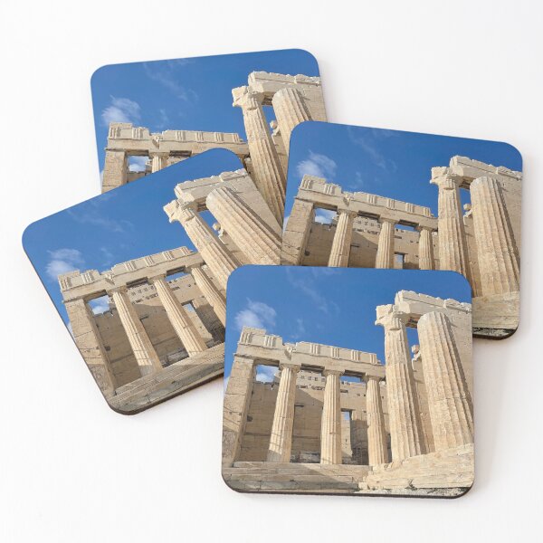 Item preview, Athena's Palace In Athens designed and sold by EditsByEve.