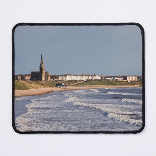 Item preview, Tynemouth Long Sands designed and sold by Violaman.