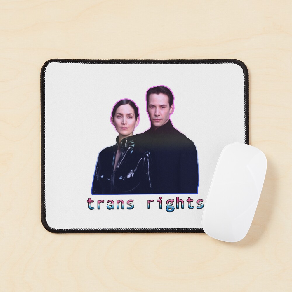 Item preview, Mouse Pad designed and sold by anniejo99.