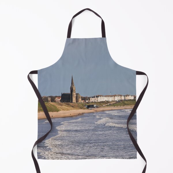 Item preview, Tynemouth Long Sands designed and sold by Violaman.