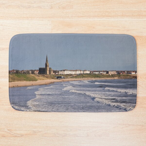 Item preview, Tynemouth Long Sands designed and sold by Violaman.