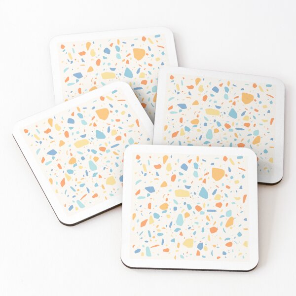 Item preview, Terrazzo 10 designed and sold by madareli.