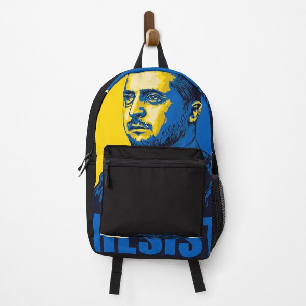Item preview, Zelenskyy Resist designed and sold by 3Tubes.