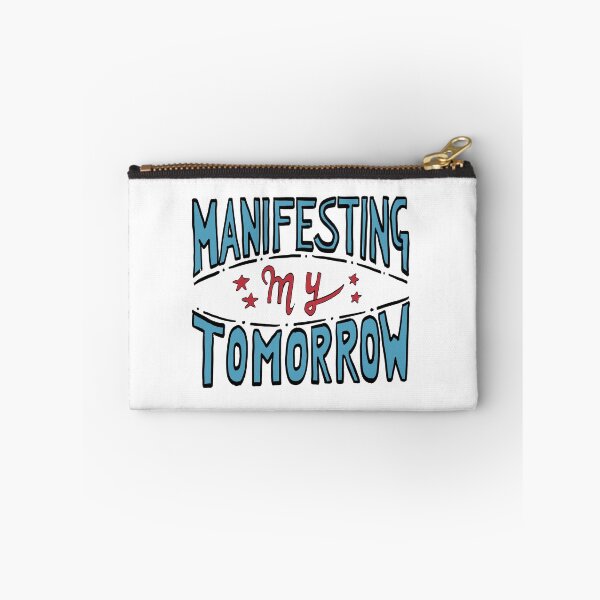 Item preview, Manifesting My Tomorrow designed and sold by BronikowskiART.