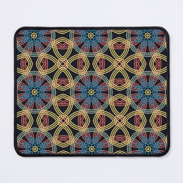 Item preview, Interlaced line tiles designed and sold by Pacesyte.