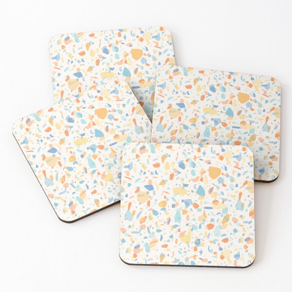 Item preview, Terrazzo 11 designed and sold by madareli.