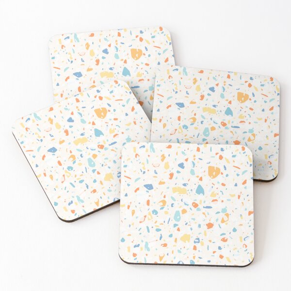 Item preview, Terrazzo 12 designed and sold by madareli.