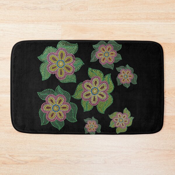 Item preview, Garden Blooms designed and sold by Jenannbrown.
