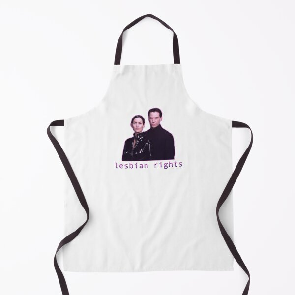 Item preview, The Matrix Lesbian Rights designed and sold by anniejo99.