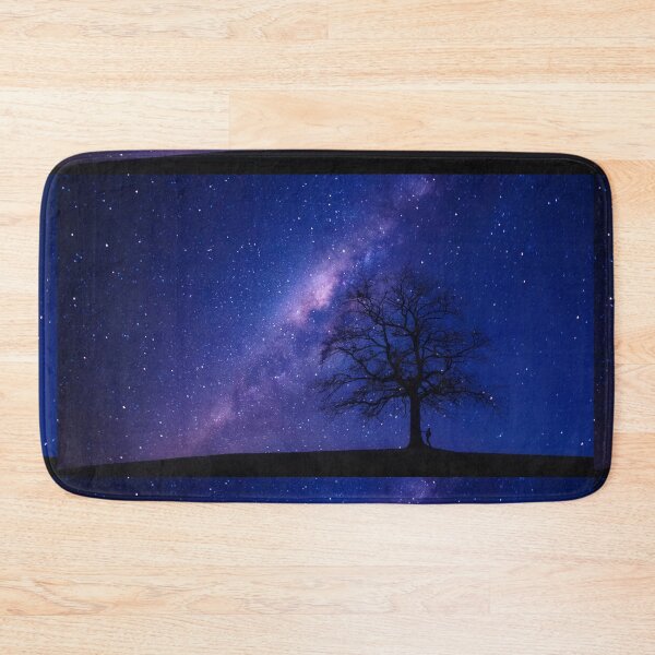 Item preview, Purple Star Galaxy  designed and sold by newburyboutique.
