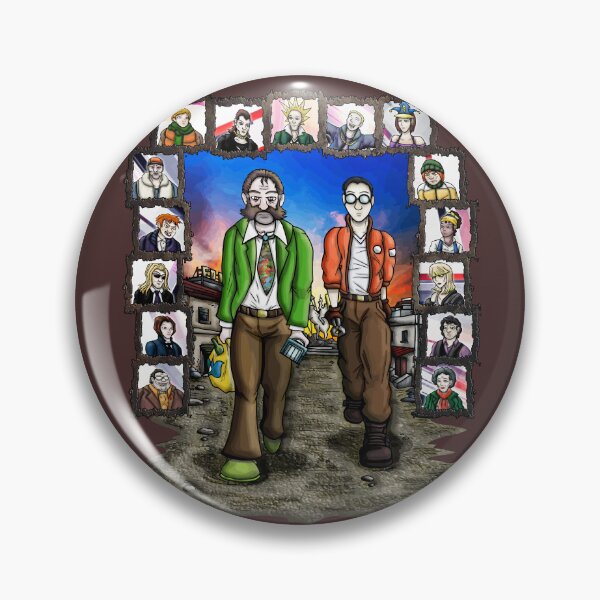 Item preview, The Jamrock Shuffle together designed and sold by Punkkommando77.