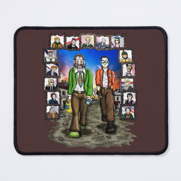 Item preview, The Jamrock Shuffle together designed and sold by Punkkommando77.