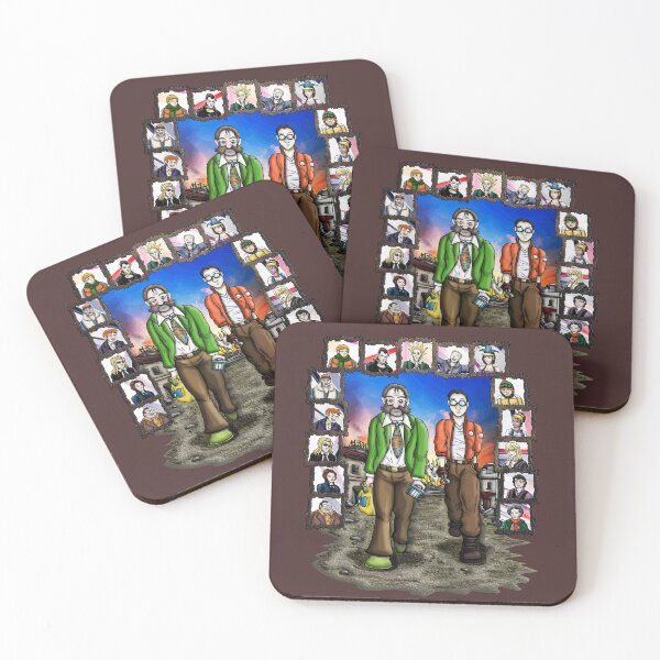 Item preview, The Jamrock Shuffle together designed and sold by Punkkommando77.