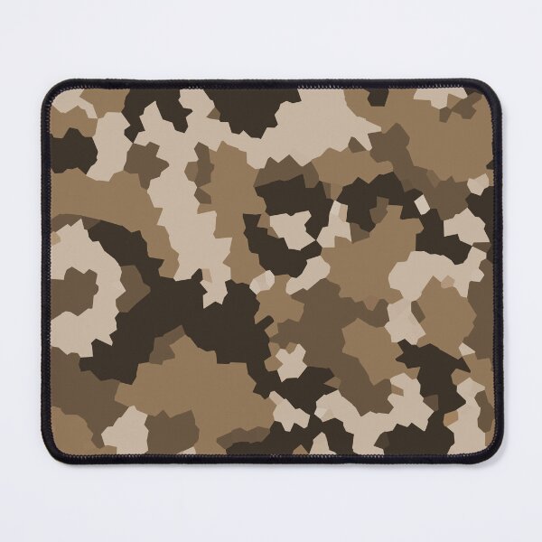 Item preview, Camouflage chestnut designed and sold by Prince-of-Sand.
