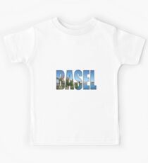 Basel Kids Tee