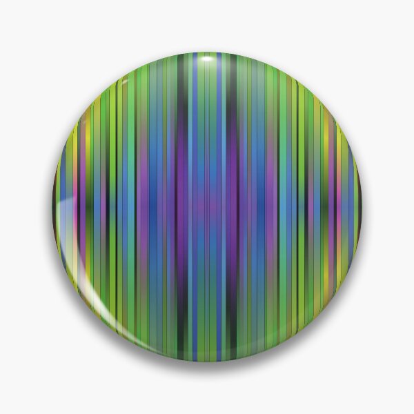 Item preview, Rainbow Minimal Abstract - multicolored vertical stripes designed and sold by AppareIIndustry.