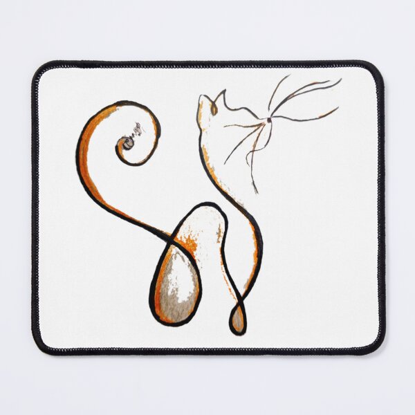 Item preview, Cat designed and sold by CanDo20.