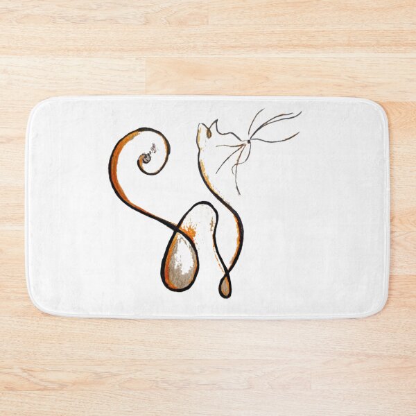 Item preview, Cat designed and sold by CanDo20.