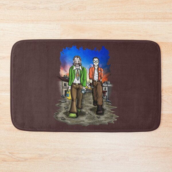 Item preview, The Jamrock Shuffle designed and sold by Punkkommando77.