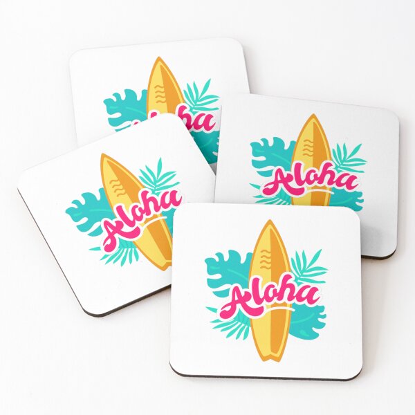 Item preview, Aloha Hawaii Design designed and sold by Tr4velingCo.