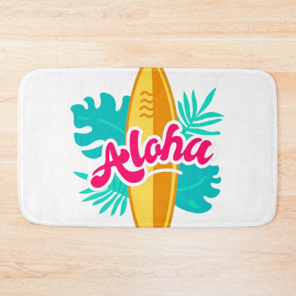 Item preview, Aloha Hawaii Design designed and sold by Tr4velingCo.