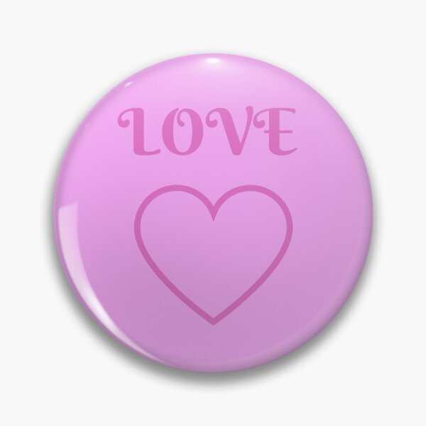 Item preview, LOVE designed and sold by MyTshirtArt.