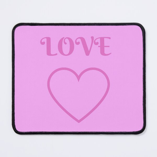 Item preview, LOVE designed and sold by MyTshirtArt.