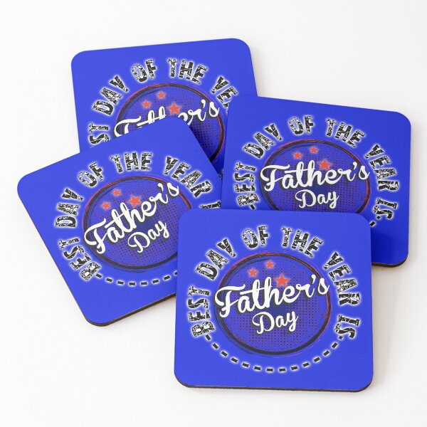 Item preview, Best Day of the Year is Father's Day designed and sold by jeturnbill.