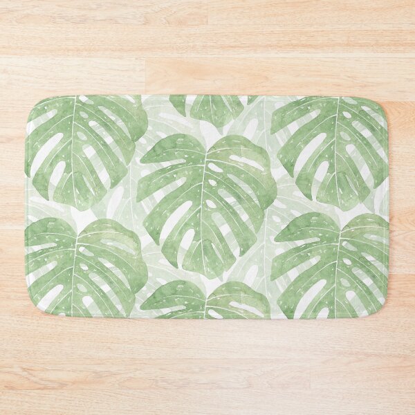 Item preview, Monstera 1 designed and sold by madareli.