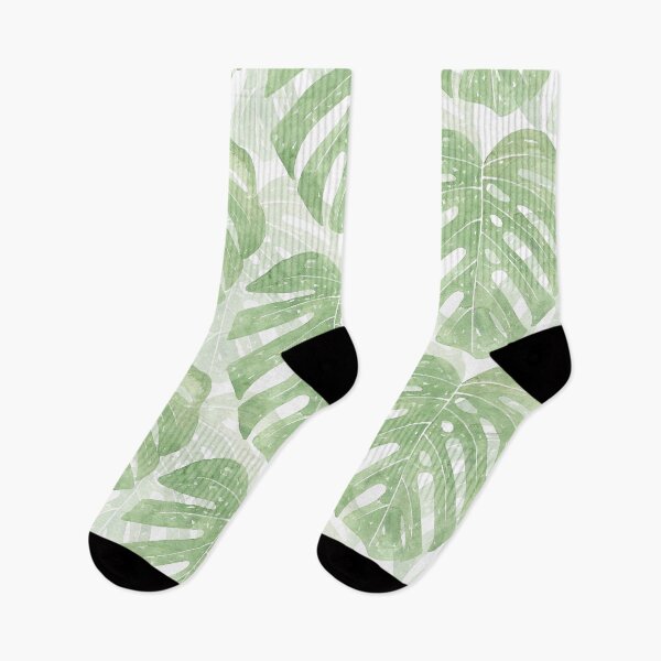 Item preview, Monstera 1 designed and sold by madareli.