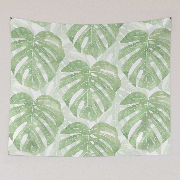 Item preview, Monstera 1 designed and sold by madareli.