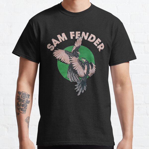 Sam garde-boue T-shirt classique