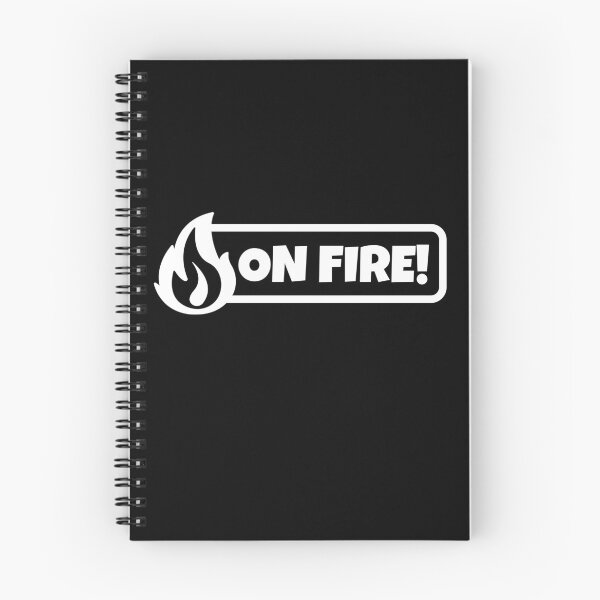 Item preview, Match Masters On Fire Limited Edition White v2 designed and sold by SpiffyD.