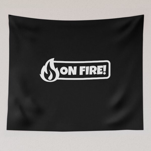 Item preview, Match Masters On Fire Limited Edition White v2 designed and sold by SpiffyD.