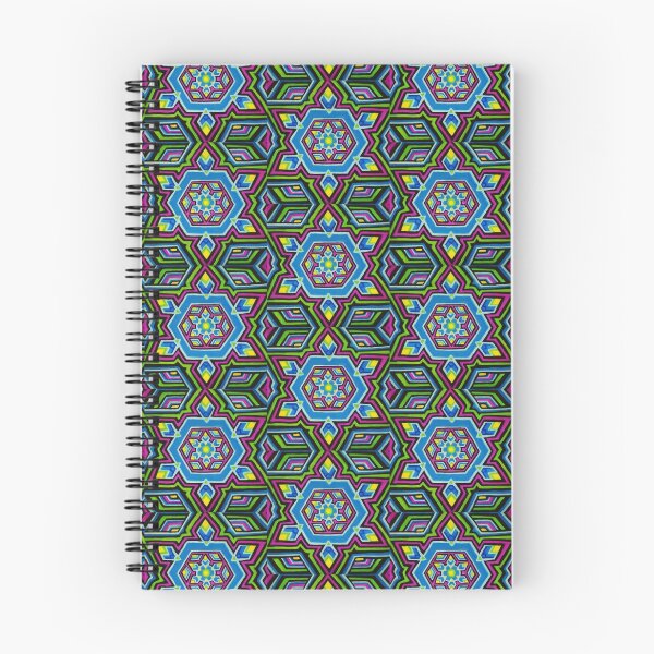Item preview, Colorful Psychedelic Symbols designed and sold by Joe Sanchez.