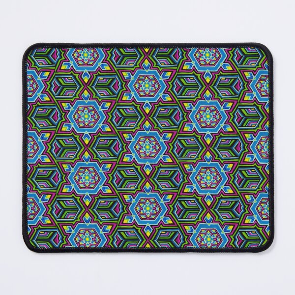 Item preview, Colorful Psychedelic Symbols   designed and sold by Joe Sanchez.