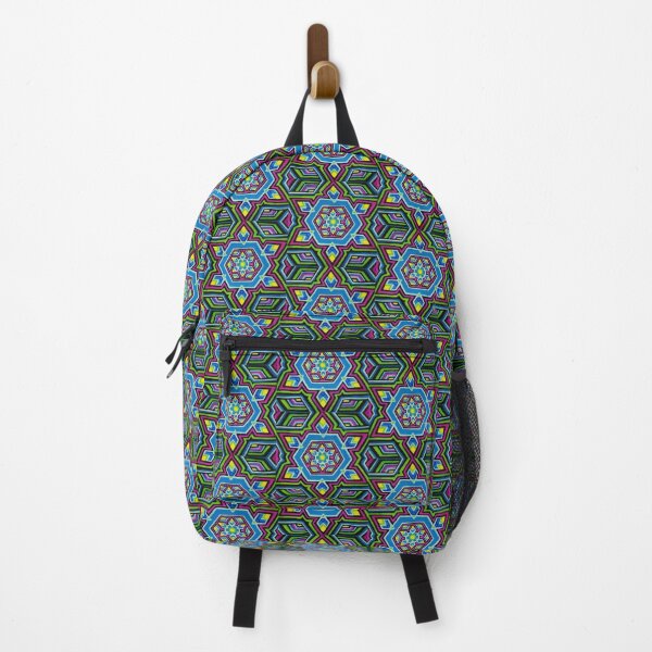Item preview, Colorful Psychedelic Symbols designed and sold by Joe Sanchez.