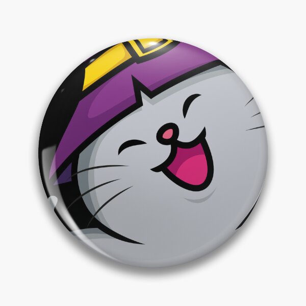 Item preview, Cat With Wig  designed and sold by Tajmoz.