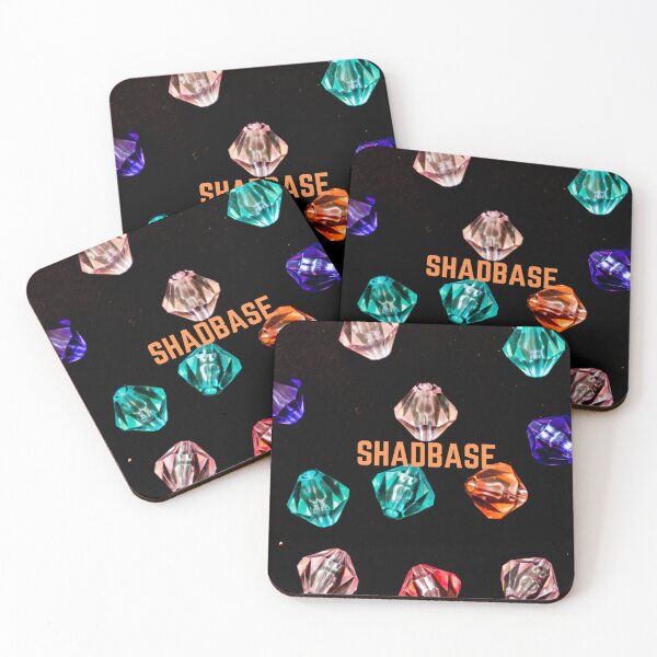 Item preview, SHADBASE designed and sold by ayesha70.
